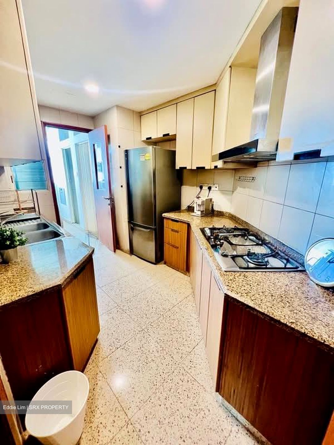 Rafflesia Condominium (D20), Condominium #608541921